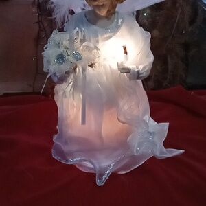 Christmas tree decorations and holiday decorations for the home Christmas tree